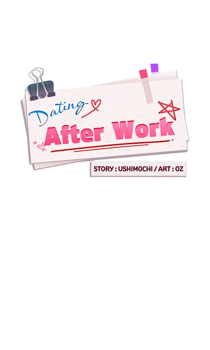 Dating After Work Chapter 104 page 10 - 