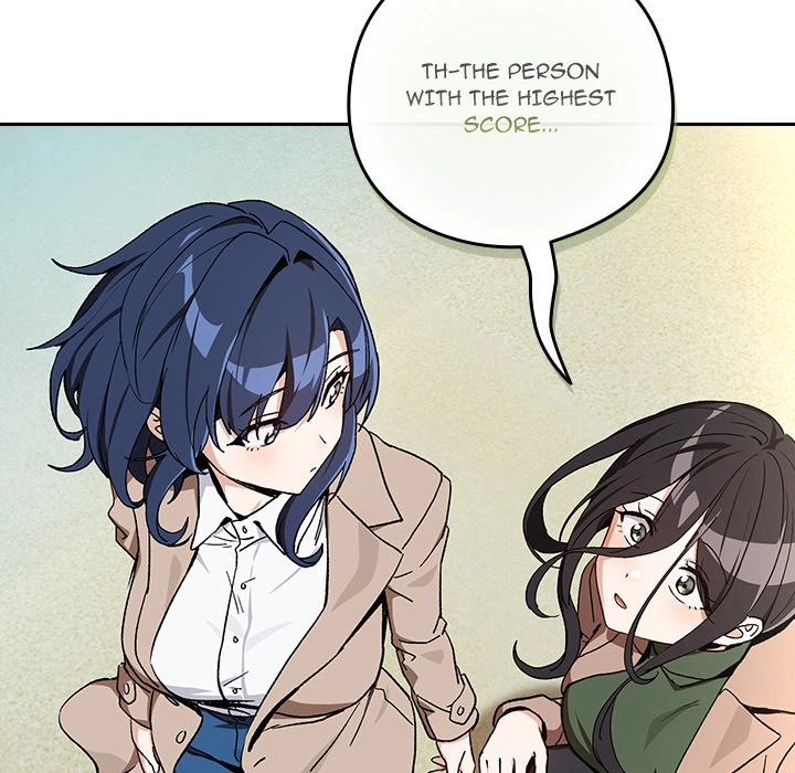 Dating After Work Chapter 106 page 11 - 