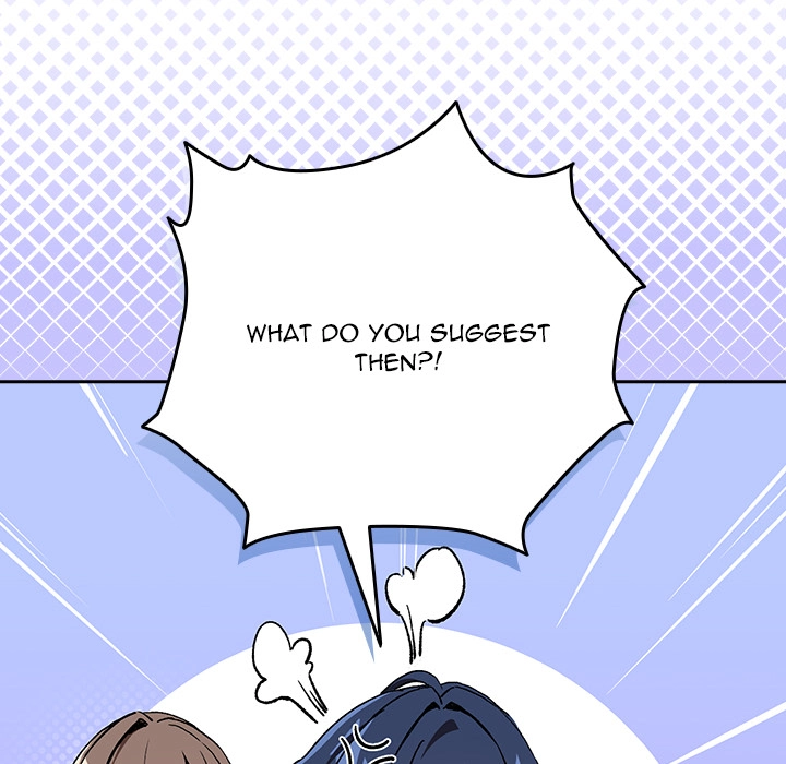Dating After Work Chapter 106 page 14 - 