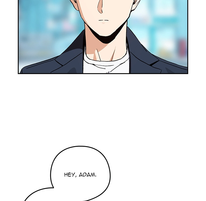 Dating After Work Chapter 106 page 17 - 