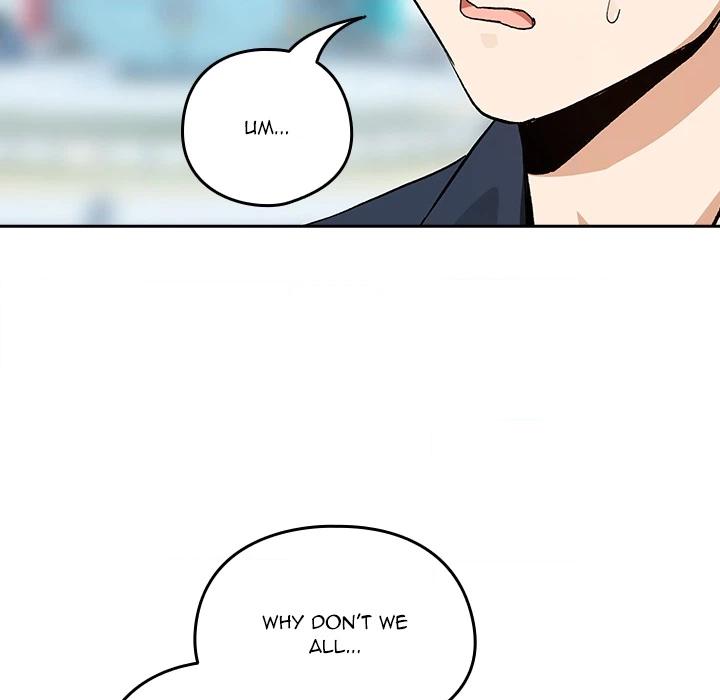 Dating After Work Chapter 106 page 20 - 