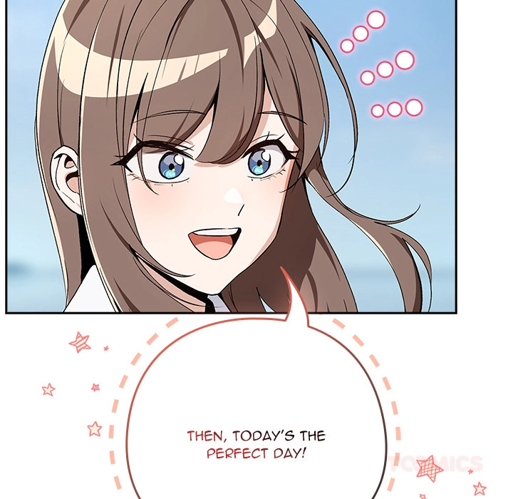 Dating After Work Chapter 106 page 26 - 