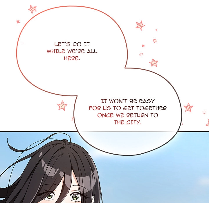 Dating After Work Chapter 106 page 28 - 