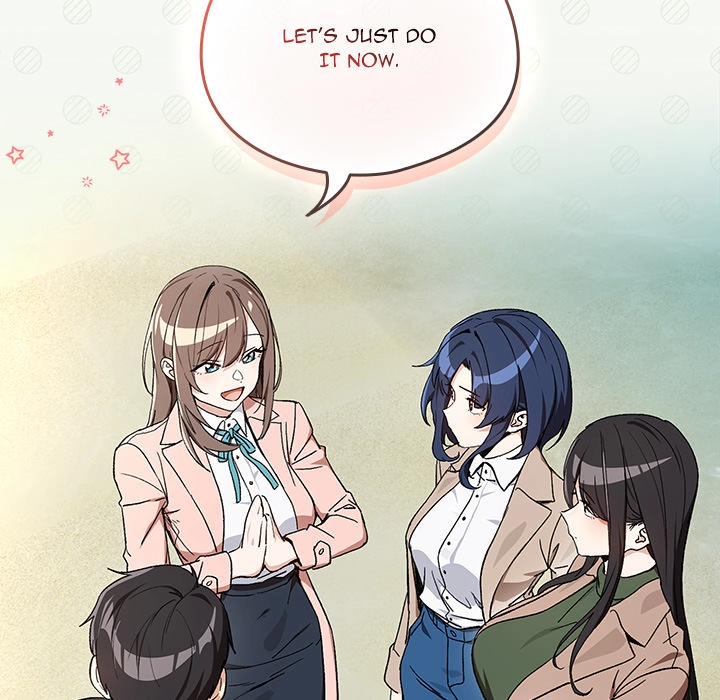 Dating After Work Chapter 106 page 30 - 