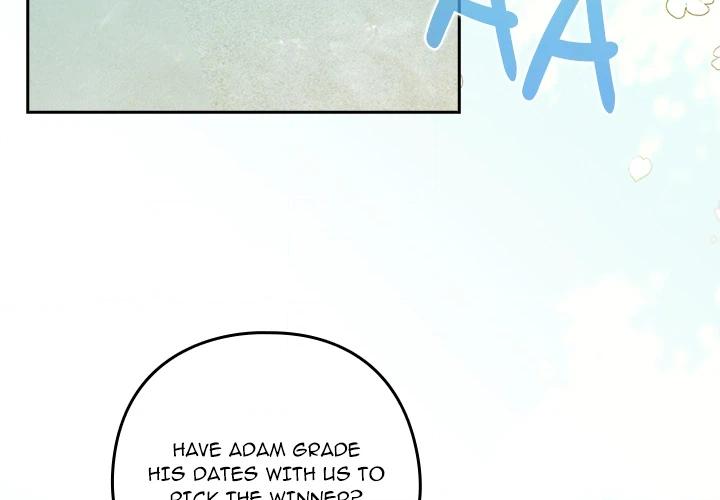 Dating After Work Chapter 106 page 4 - 