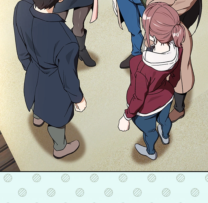Dating After Work Chapter 106 page 31 - 