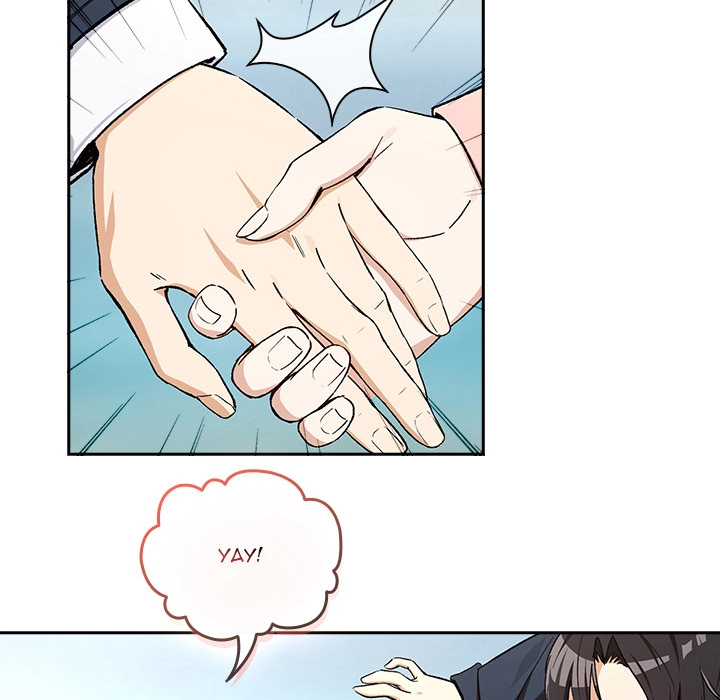 Dating After Work Chapter 106 page 35 - 
