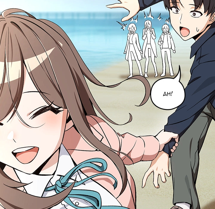 Dating After Work Chapter 106 page 36 - 