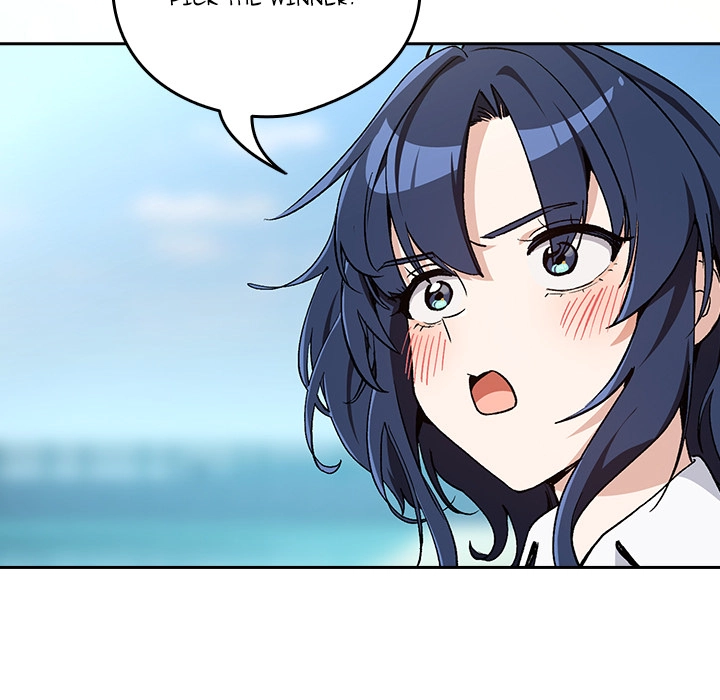 Dating After Work Chapter 106 page 5 - 