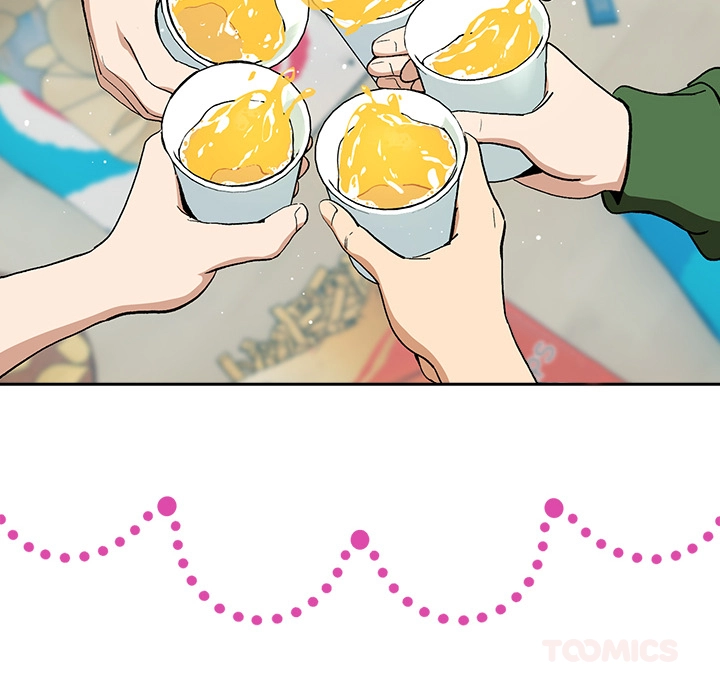 Dating After Work Chapter 106 page 42 - 