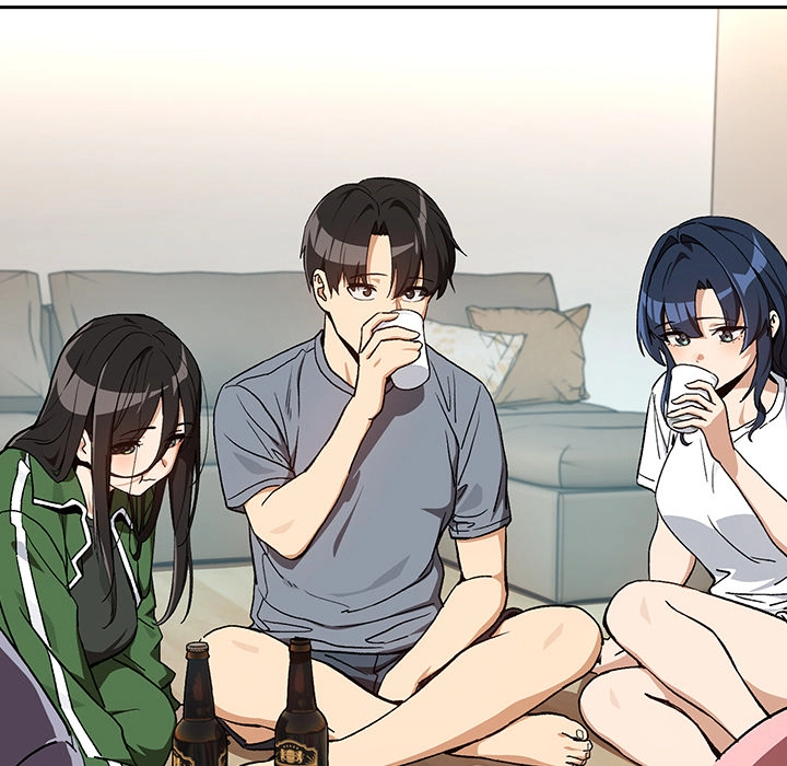 Dating After Work Chapter 106 page 43 - 