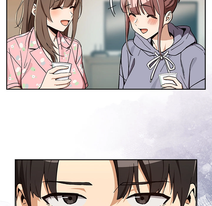 Dating After Work Chapter 106 page 45 - 