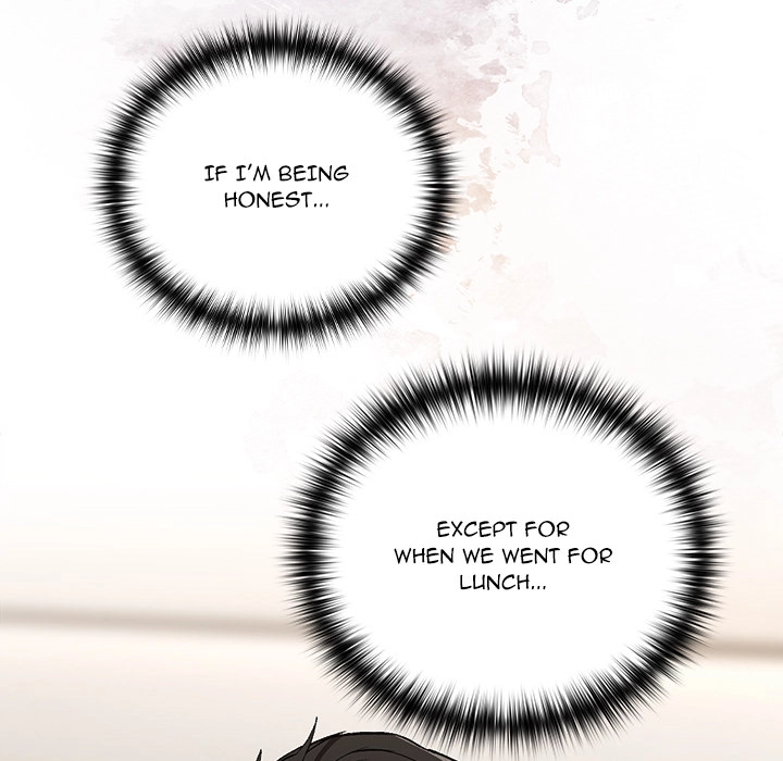 Dating After Work Chapter 106 page 47 - 