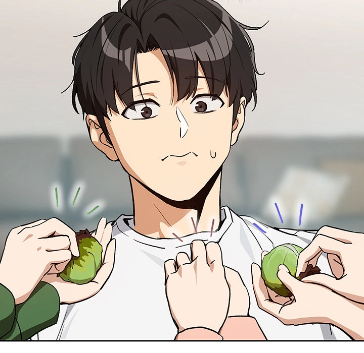 Dating After Work Chapter 106 page 48 - 