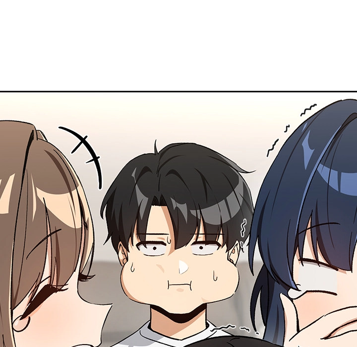 Dating After Work Chapter 106 page 49 - 