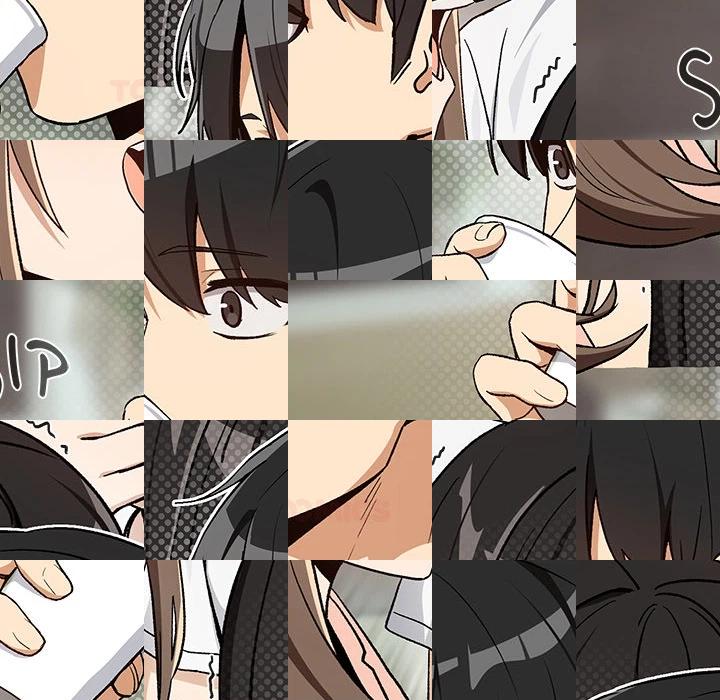 Dating After Work Chapter 106 page 50 - 