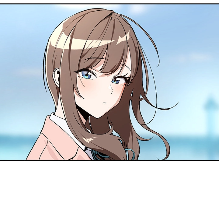 Dating After Work Chapter 106 page 6 - 
