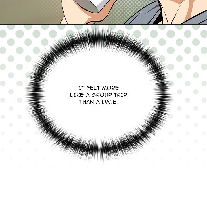 Dating After Work Chapter 106 page 51 - 