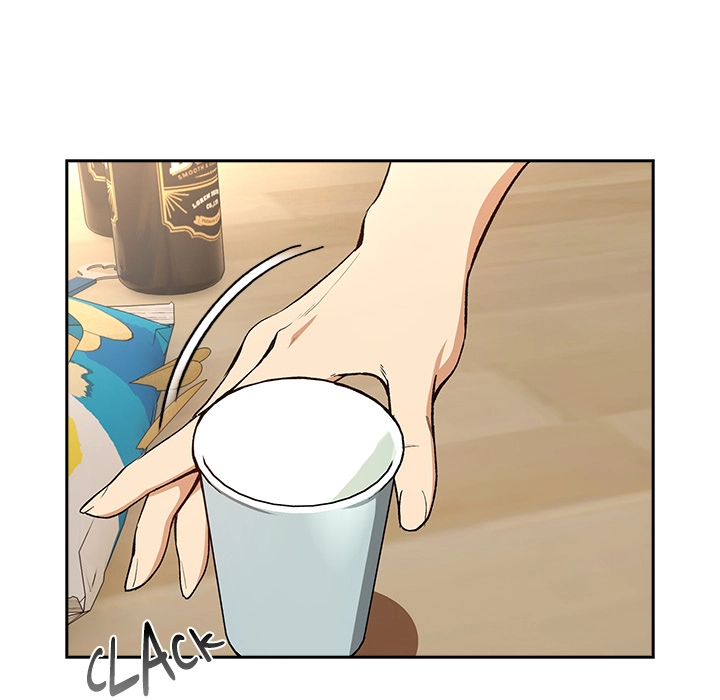 Dating After Work Chapter 106 page 52 - 