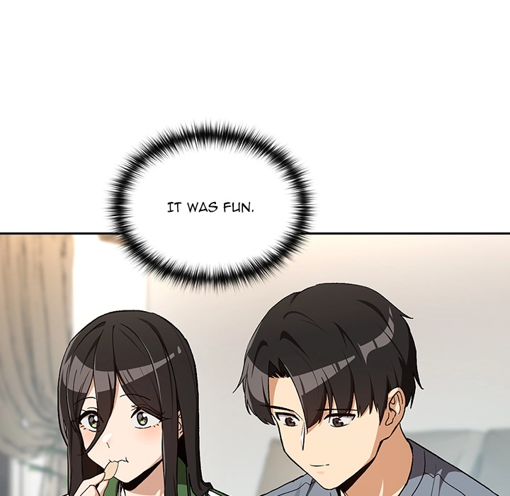 Dating After Work Chapter 106 page 53 - 