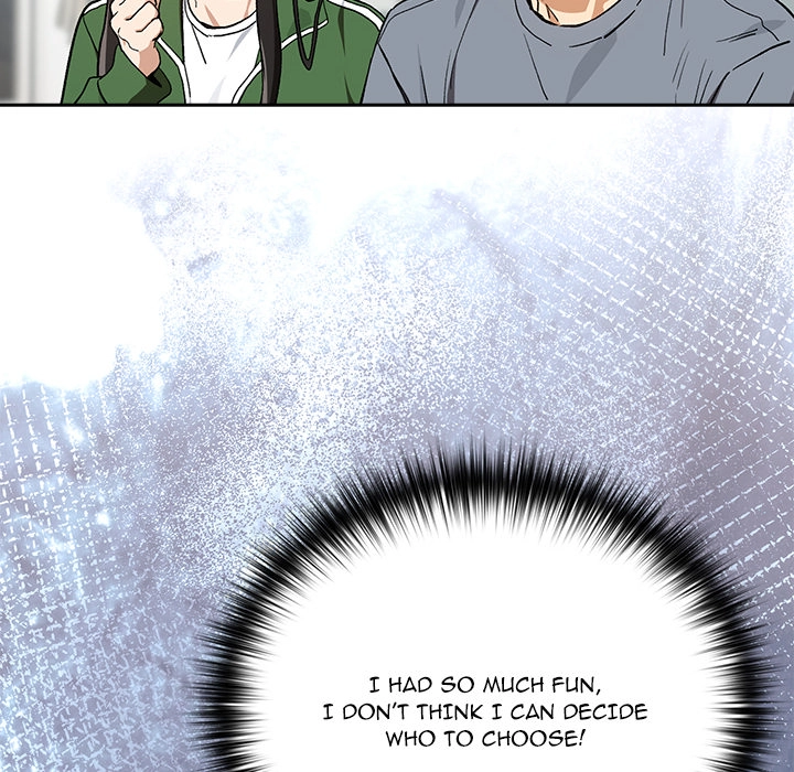 Dating After Work Chapter 106 page 54 - 