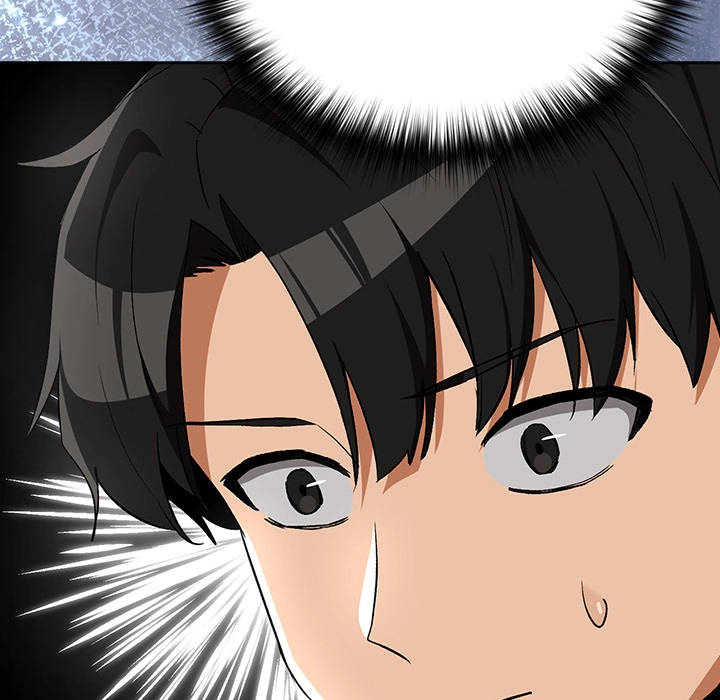 Dating After Work Chapter 106 page 55 - 