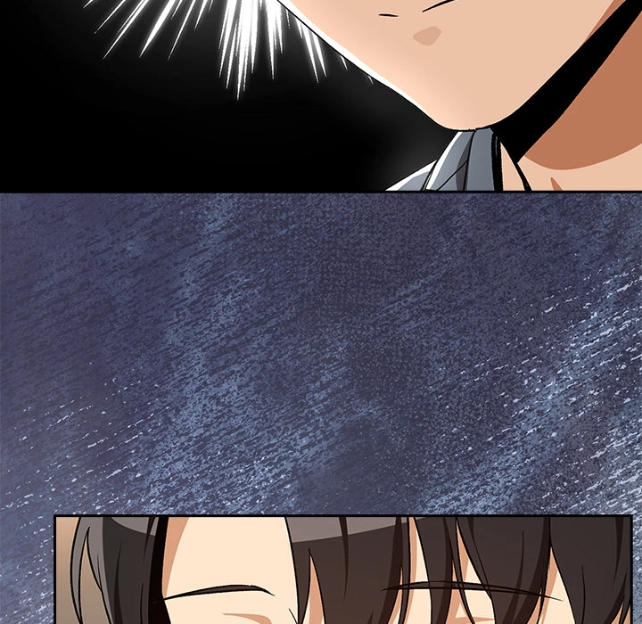 Dating After Work Chapter 106 page 56 - 