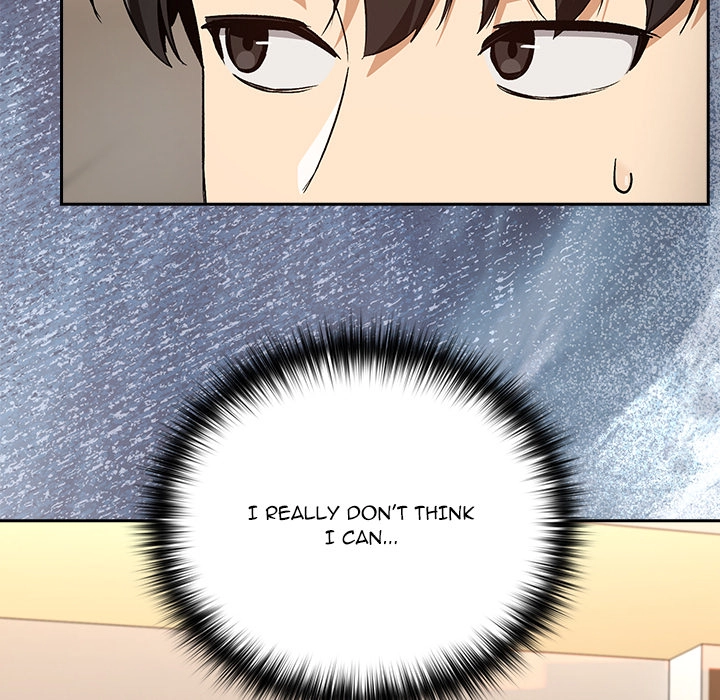 Dating After Work Chapter 106 page 57 - 