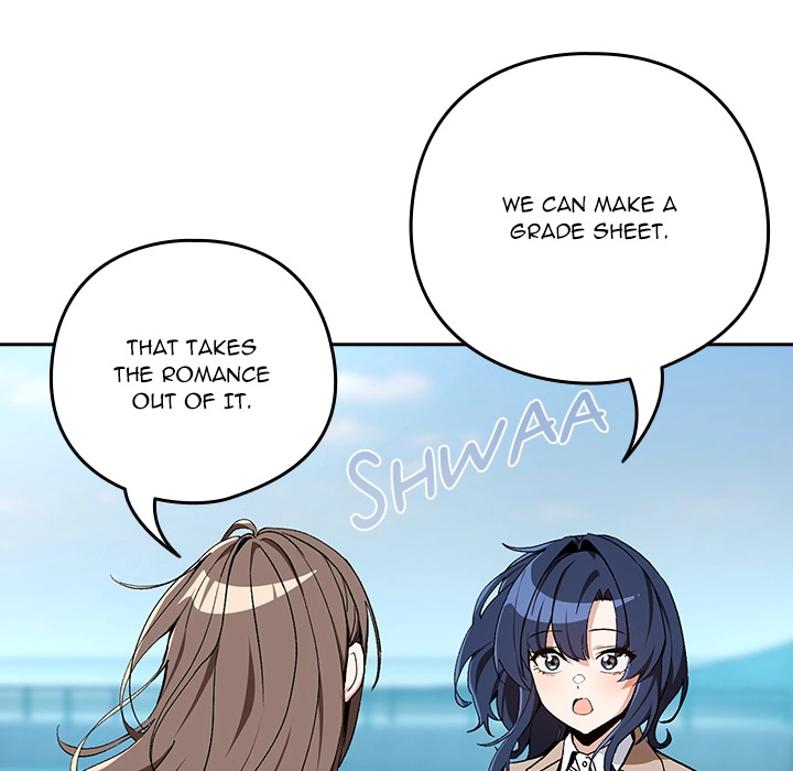 Dating After Work Chapter 106 page 7 - 