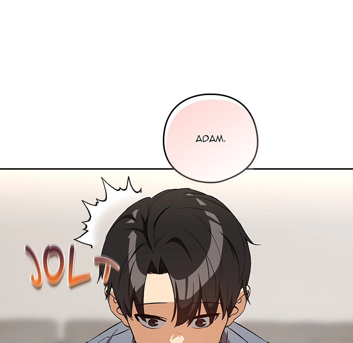 Dating After Work Chapter 106 page 61 - 