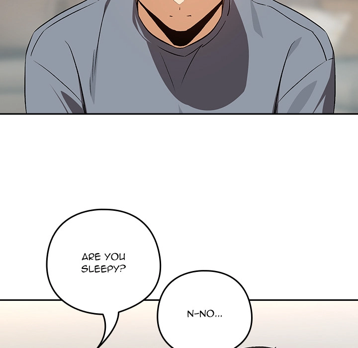 Dating After Work Chapter 106 page 62 - 
