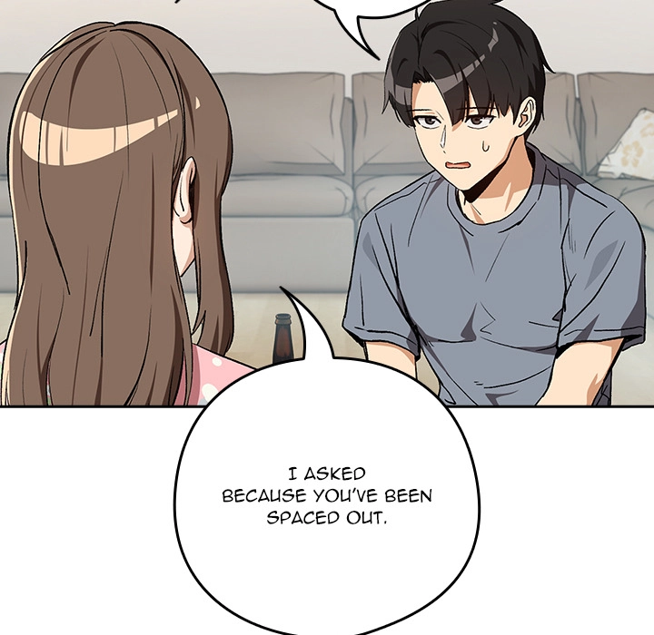 Dating After Work Chapter 106 page 63 - 