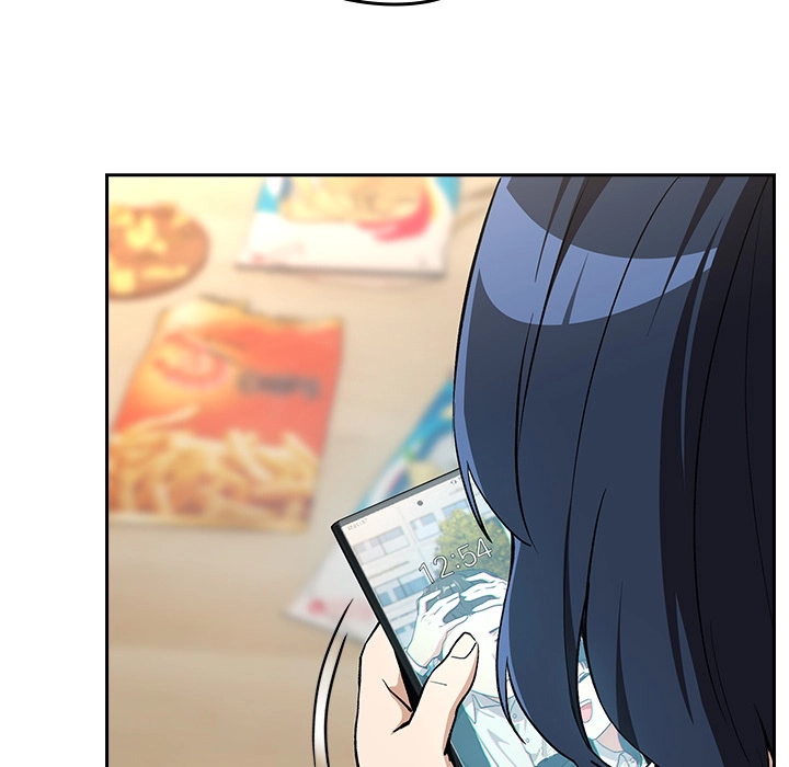 Dating After Work Chapter 106 page 64 - 