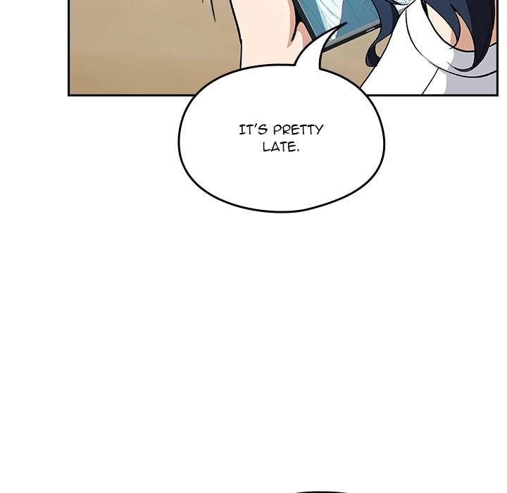 Dating After Work Chapter 106 page 65 - 