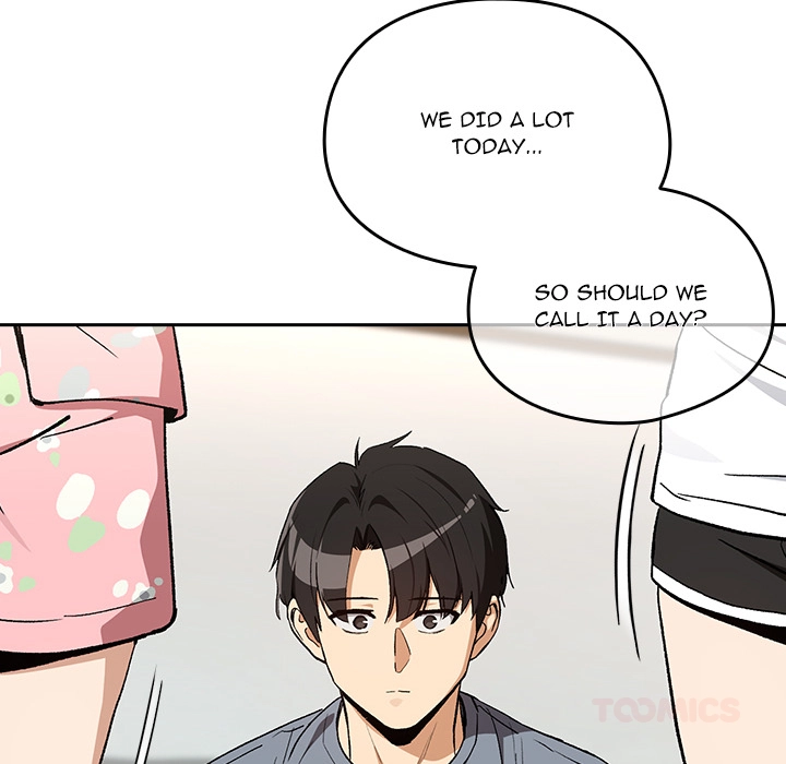 Dating After Work Chapter 106 page 66 - 
