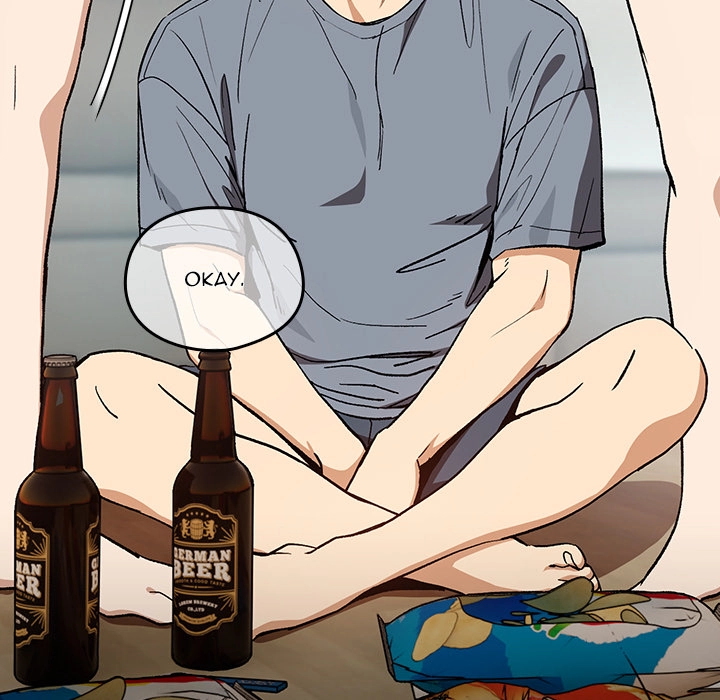 Dating After Work Chapter 106 page 67 - 