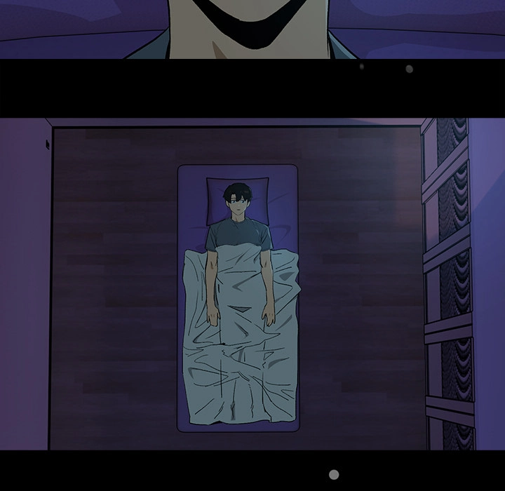 Dating After Work Chapter 106 page 71 - 