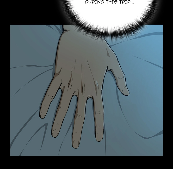 Dating After Work Chapter 106 page 76 - 