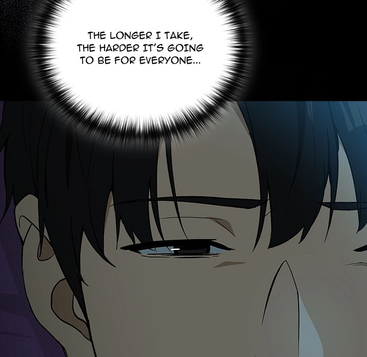 Dating After Work Chapter 106 page 84 - 