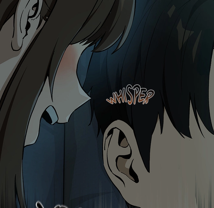 Dating After Work Chapter 106 page 93 - 