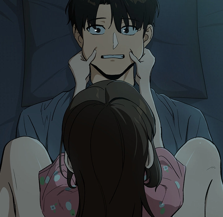 Dating After Work Chapter 106 page 96 - 