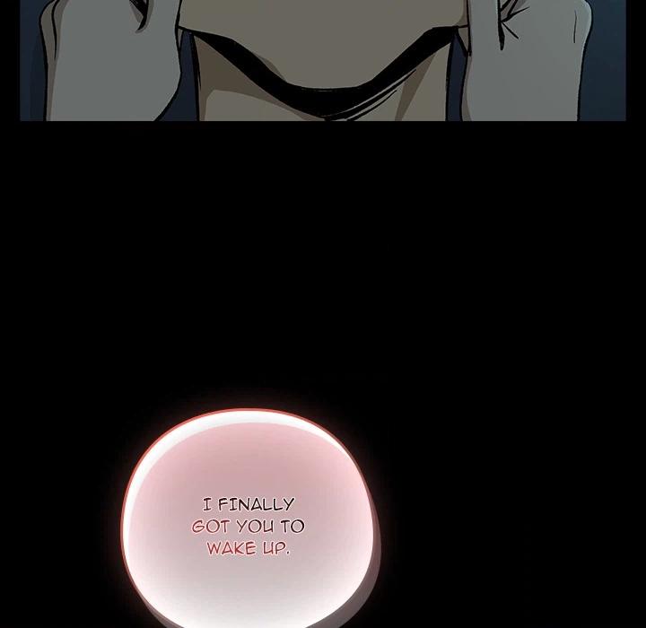 Dating After Work Chapter 106 page 100 - 