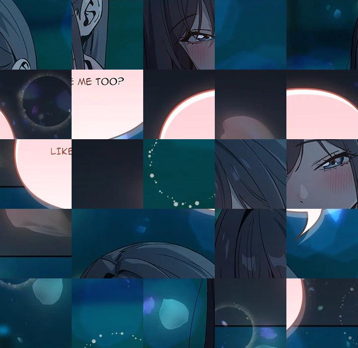 Dating After Work Chapter 107 page 110 - 