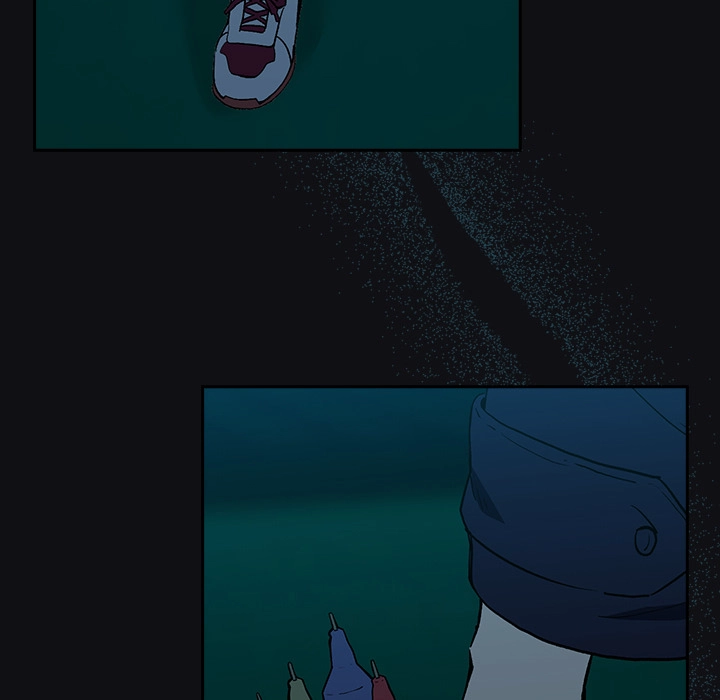 Dating After Work Chapter 107 page 13 - 