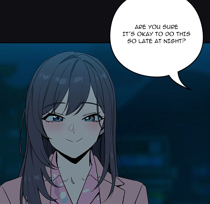 Dating After Work Chapter 107 page 19 - 