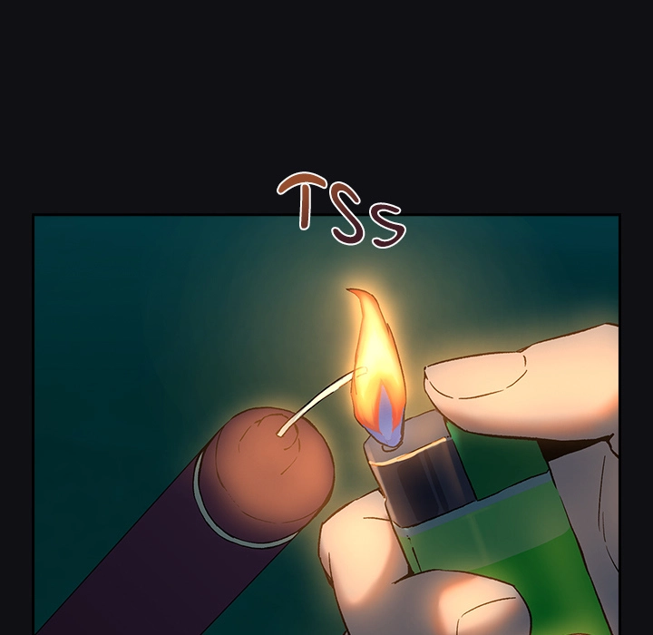 Dating After Work Chapter 107 page 23 - 
