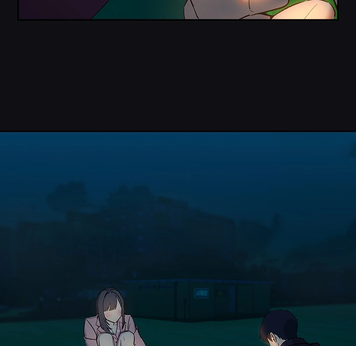 Dating After Work Chapter 107 page 24 - 
