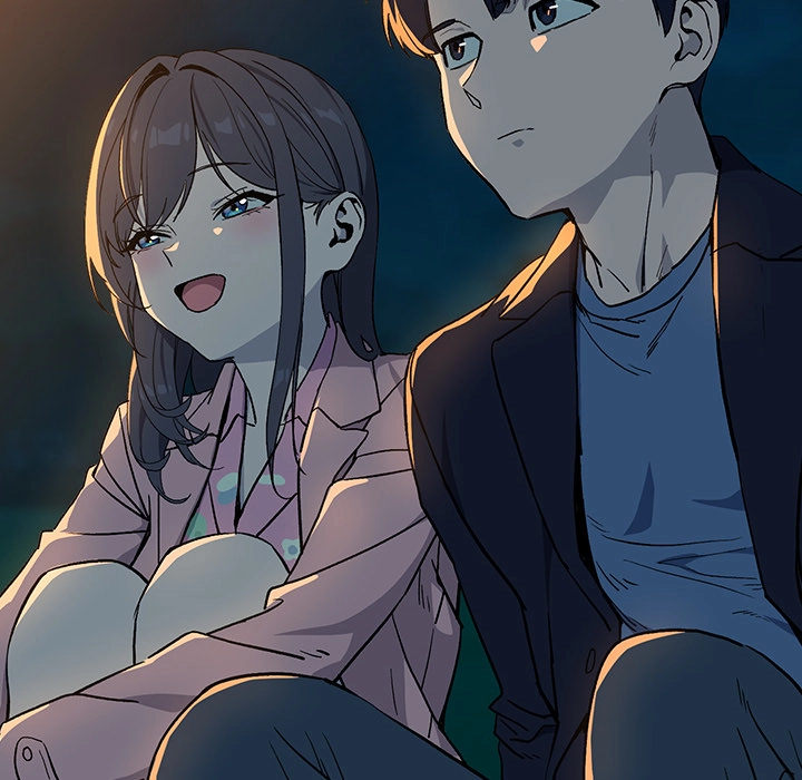 Dating After Work Chapter 107 page 36 - 