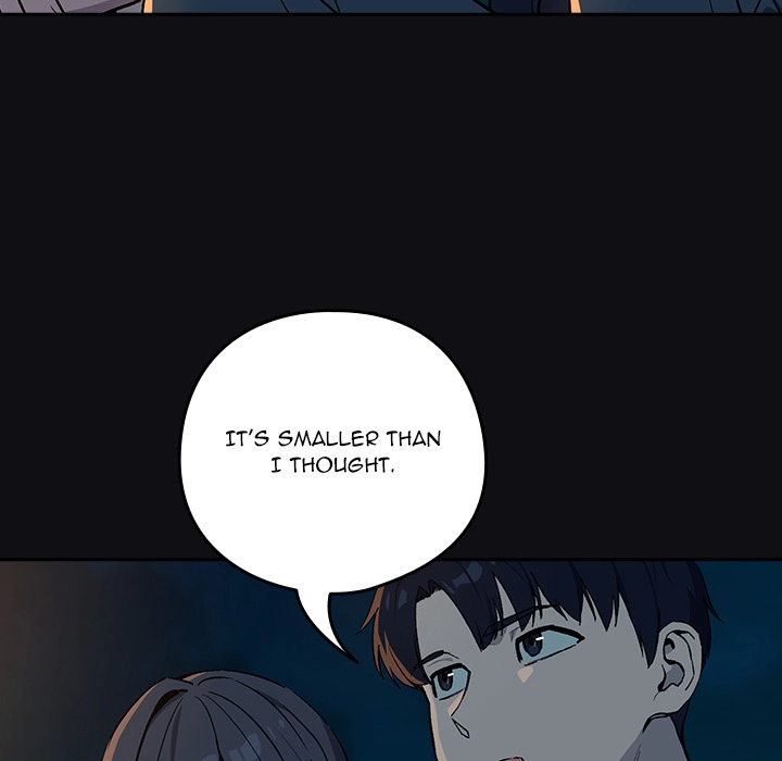 Dating After Work Chapter 107 page 37 - 