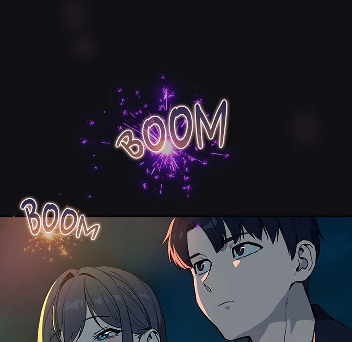 Dating After Work Chapter 107 page 41 - 
